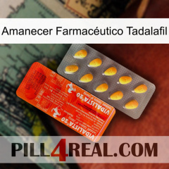 Amanecer Farmacéutico Tadalafil new01